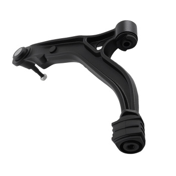 Front Lower Left Right Control Arm compatible for Chrysler Voyager 01-03 K620004 K620005