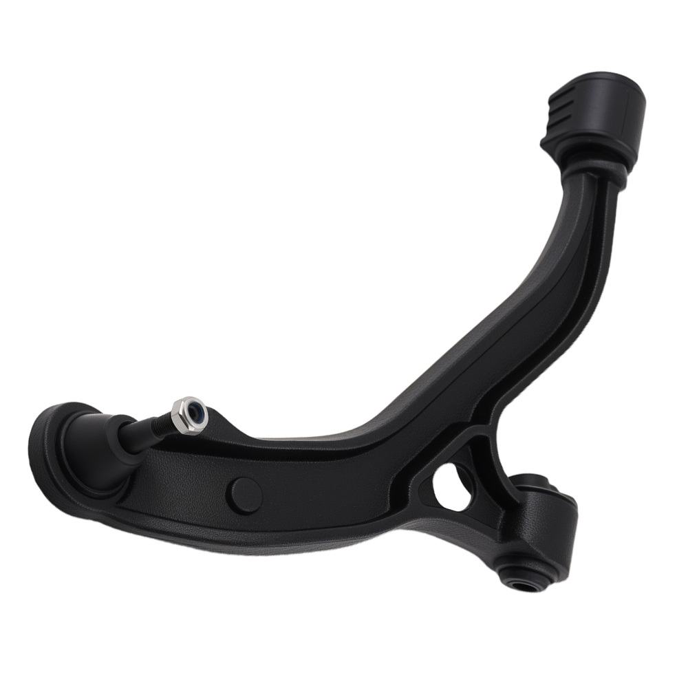 Front Lower Left Right Control Arm compatible for Chrysler Voyager 01-03 K620004 K620005