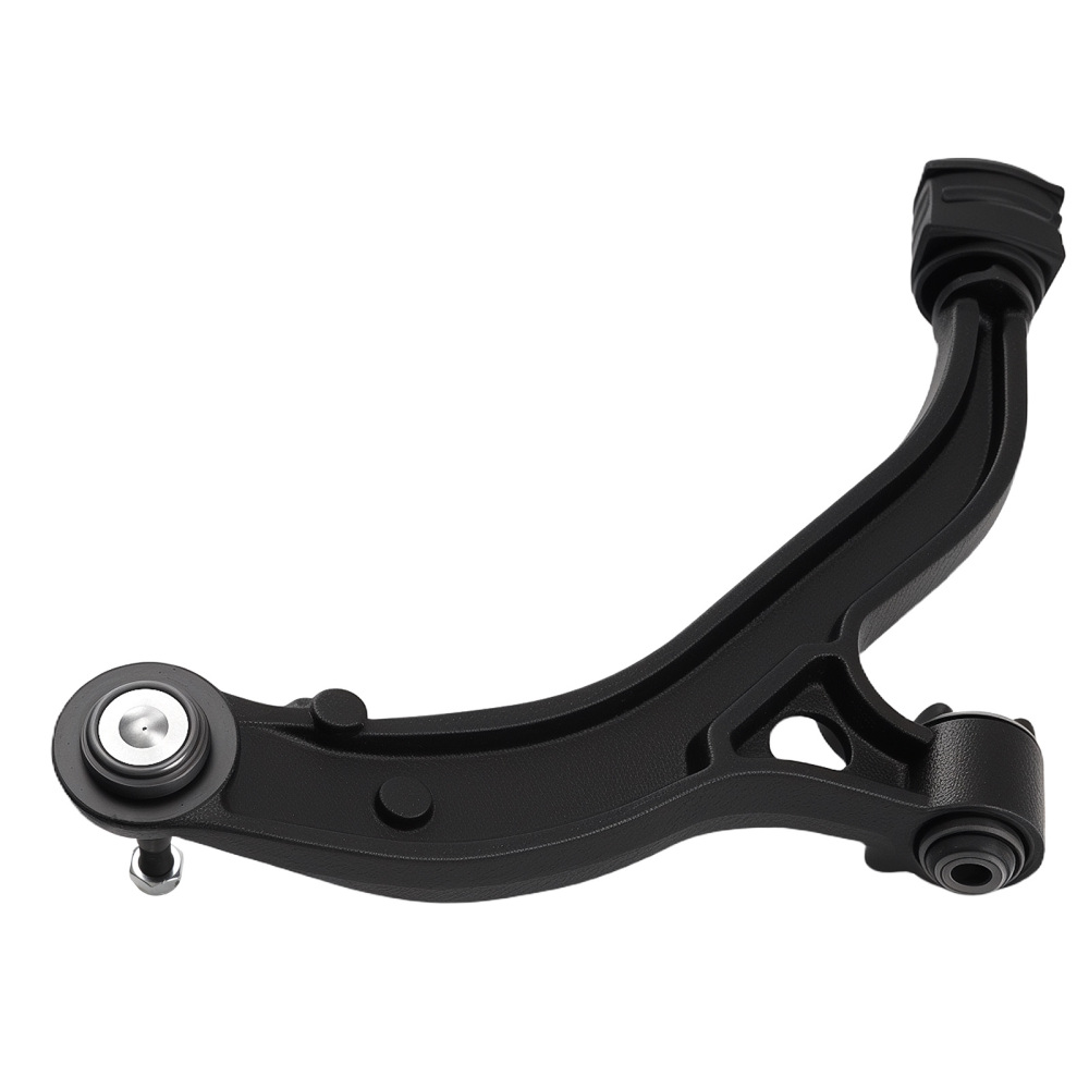 Front Lower Left Right Control Arm compatible for Chrysler Voyager 01-03 K620004 K620005