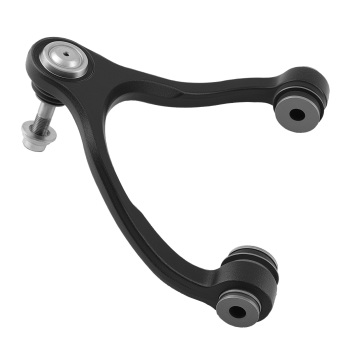 4x Front Upper Control Arm Ball Joint Sway Bar compatible for Ford Crown Victoria 2003-2011