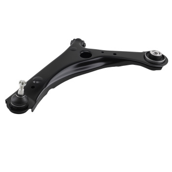 Front Lower Left Control Arm w/ Ball Joint compatible for Chrysler TownCountry 2008-2016