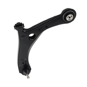 Front Lower Left Control Arm w/ Ball Joint compatible for Chrysler TownCountry 2008-2016