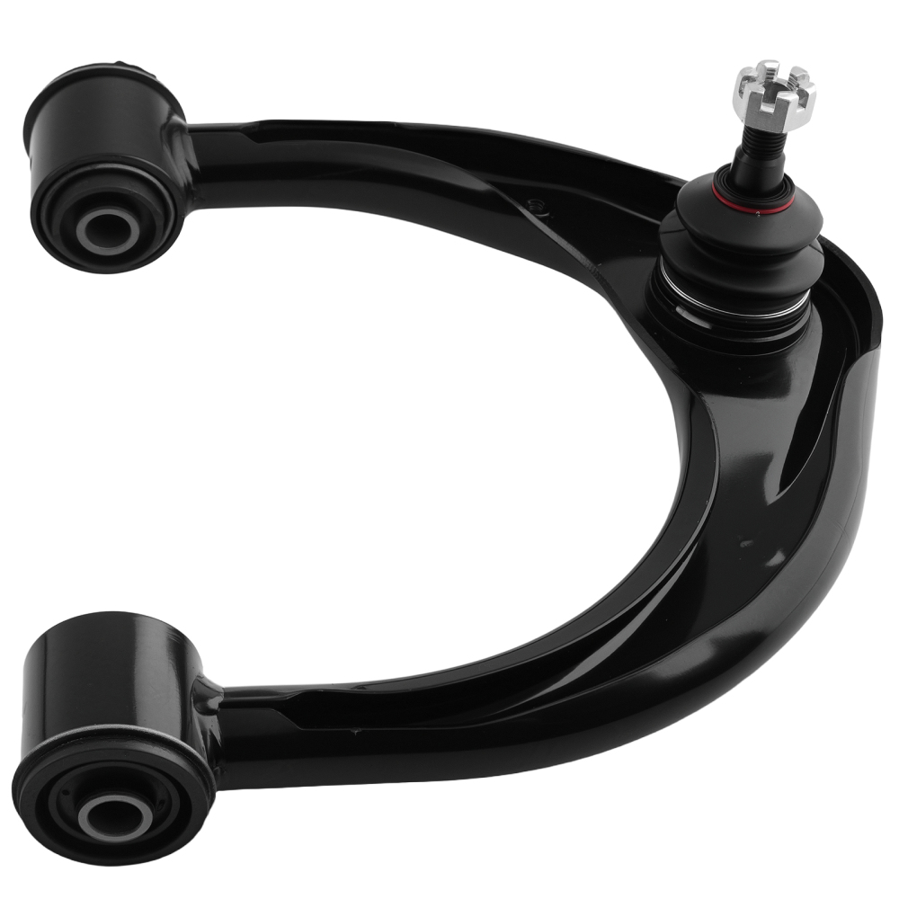 Front Control Arms Tie Rods Suspension Kit Compatible for Toyota 4Runner FJ Cruiser 2003-09