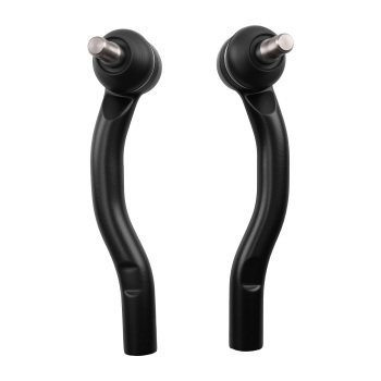 12pc Front Ball Joint Inner Outer Tie Rod compatible for Toyota Camry 2007-2011