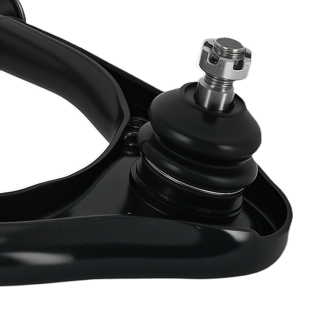Front Upper RH Control Arm compatible for Lexus GX460 GX470 compatible for Toyota 4Runner FJ Cruiser 03-24