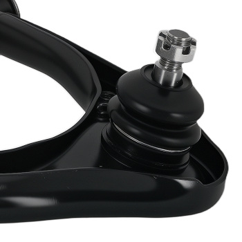 Front Upper RH Control Arm compatible for Lexus GX460 GX470 compatible for Toyota 4Runner FJ Cruiser 03-24