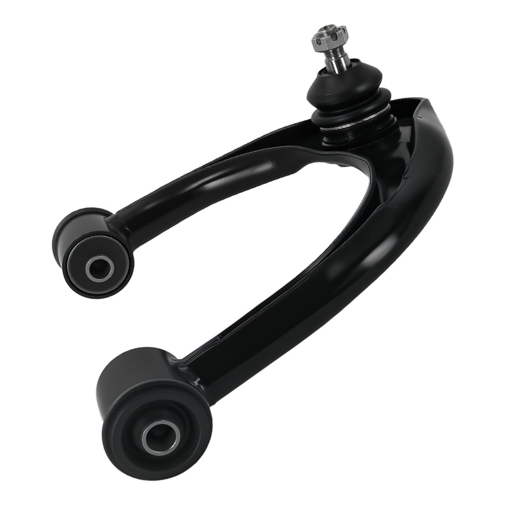 Front Upper RH Control Arm compatible for Lexus GX460 GX470 compatible for Toyota 4Runner FJ Cruiser 03-24