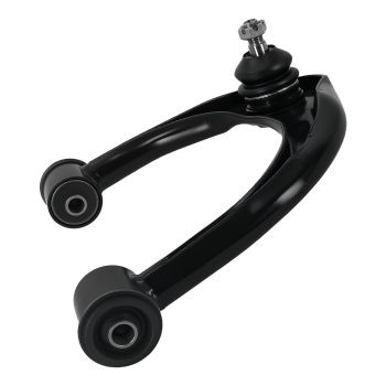 Front Upper RH Control Arm compatible for Lexus GX460 GX470 compatible for Toyota 4Runner FJ Cruiser 03-24