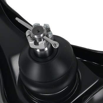 Front Upper RH Control Arm compatible for Lexus GX460 GX470 compatible for Toyota 4Runner FJ Cruiser 03-24