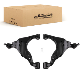 2x Front Lower Control Arm compatible for Toyota Tacoma 2.7L 3.5L 2016-2023 4806904060
