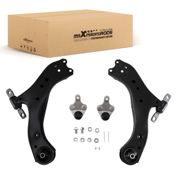 Suspension Kit For Avalon compatible for Camry ES250 ES350 2018-2023 Front Lower Control Arms