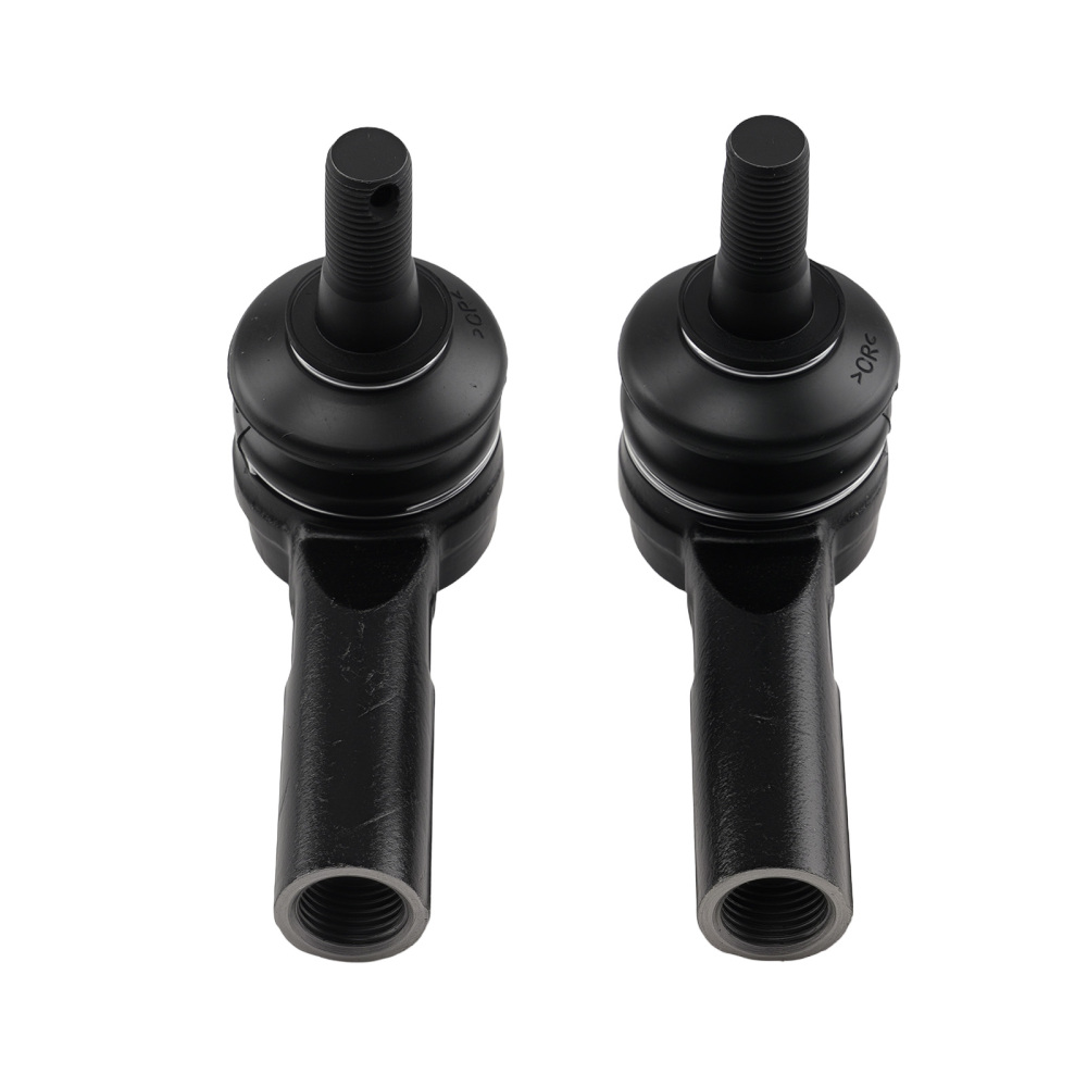 6x Front Lower Control Arm Tie rod End Kit compatible for Toyota Solara Avalon compatible for Sienna 98-04