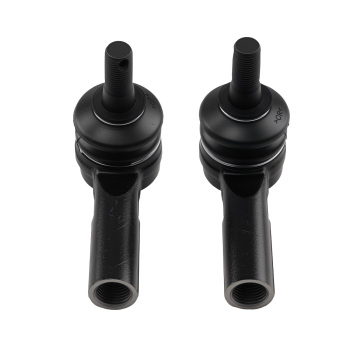 6x Front Lower Control Arm Tie rod End Kit compatible for Toyota Solara Avalon compatible for Sienna 98-04