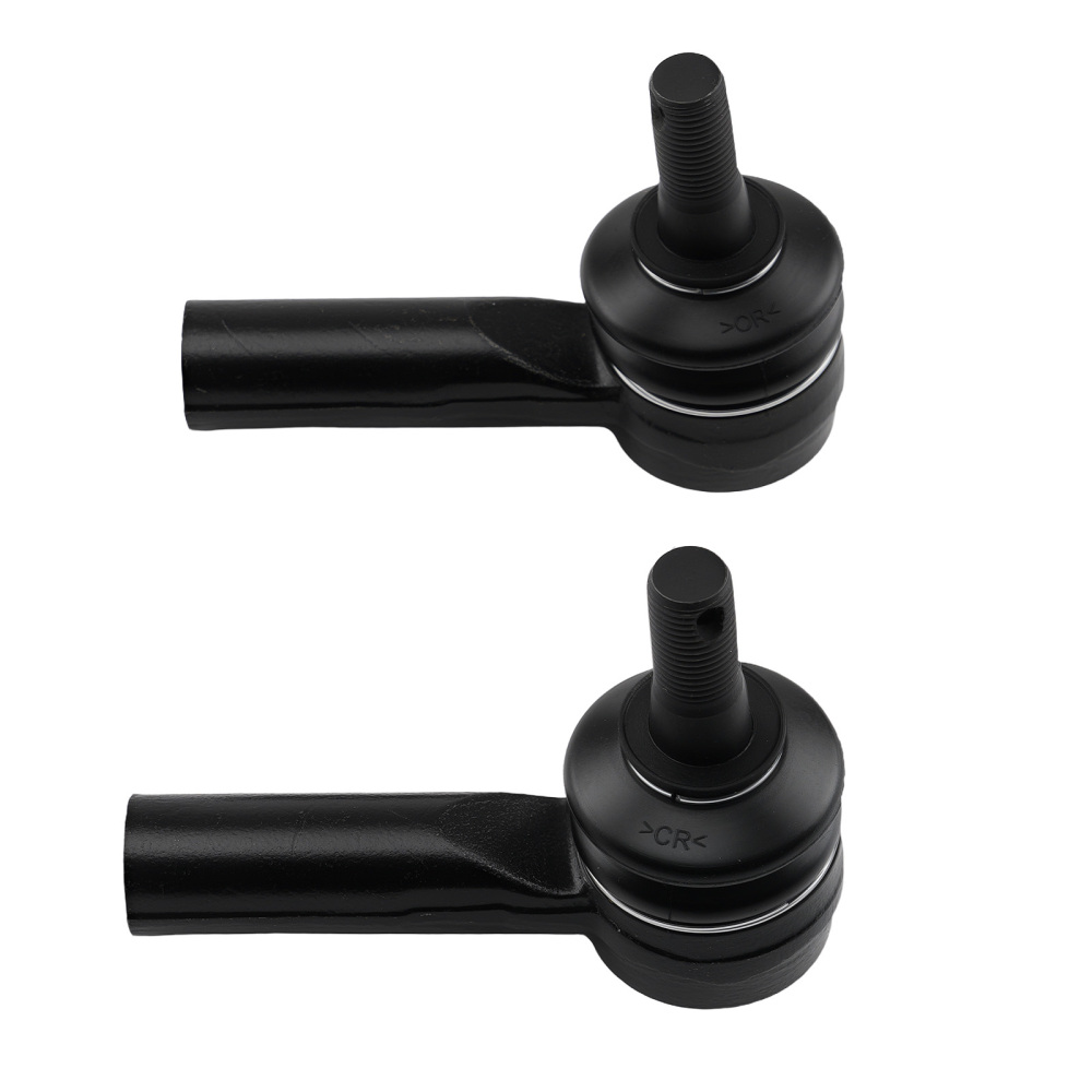 6x Front Lower Control Arm Tie rod End Kit compatible for Toyota Solara Avalon compatible for Sienna 98-04