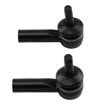 6x Front Lower Control Arm Tie rod End Kit compatible for Toyota Solara Avalon compatible for Sienna 98-04