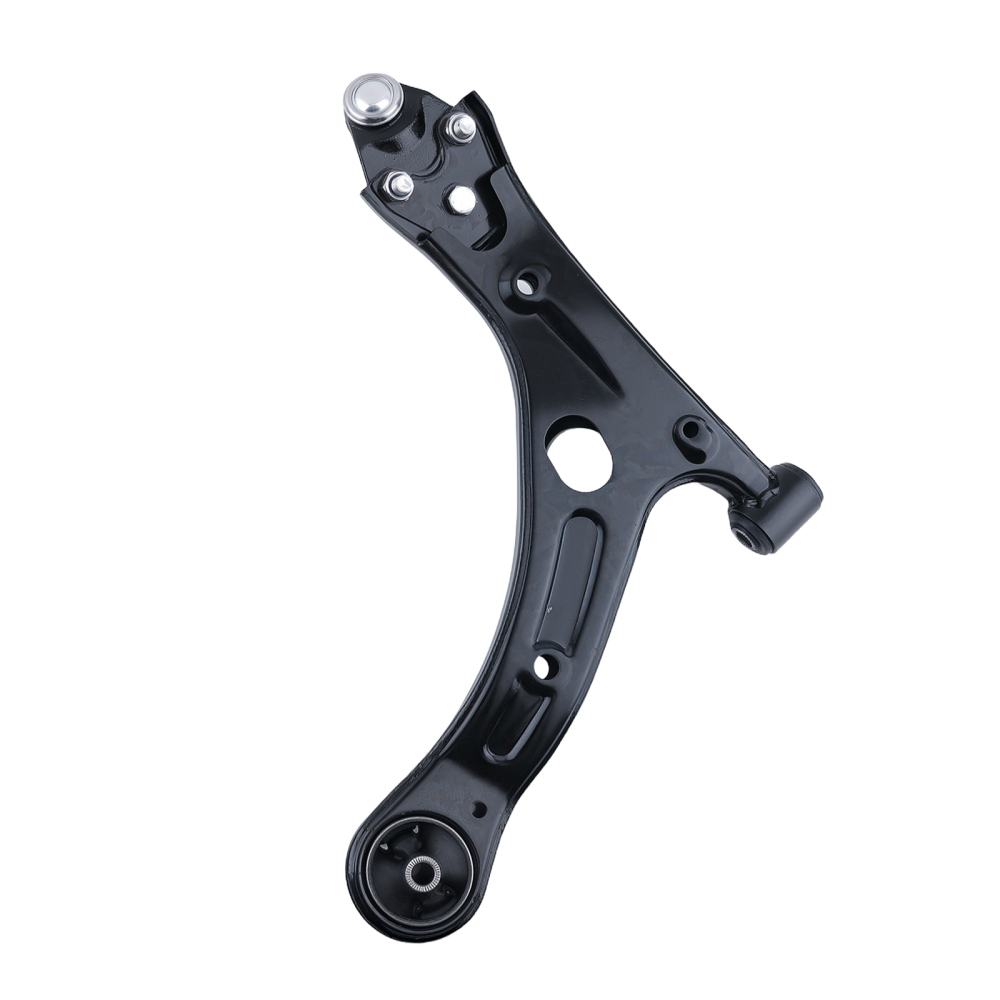 Front Lower Control Arms Ball Joints compatible for Toyota Corolla L LE XLE 2014-2019 Sedan