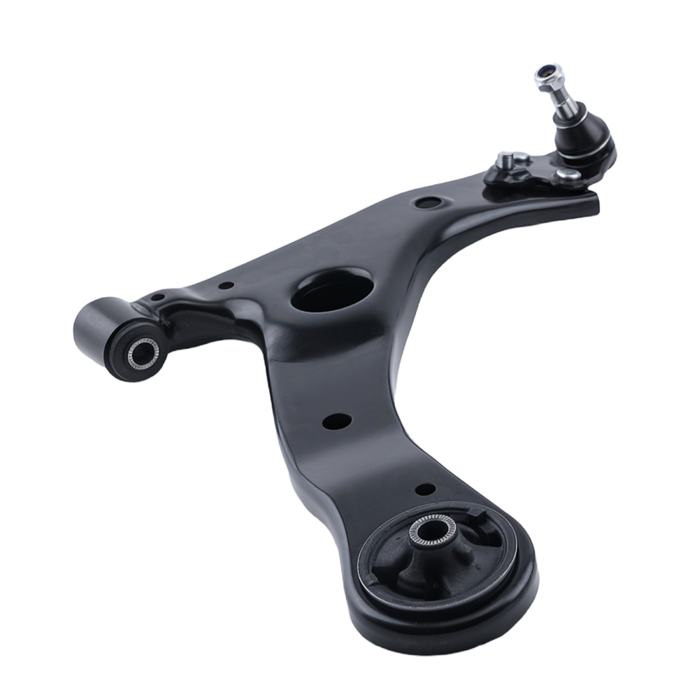 Front Lower Control Arms Ball Joints compatible for Toyota Corolla L LE XLE 2014-2019 Sedan