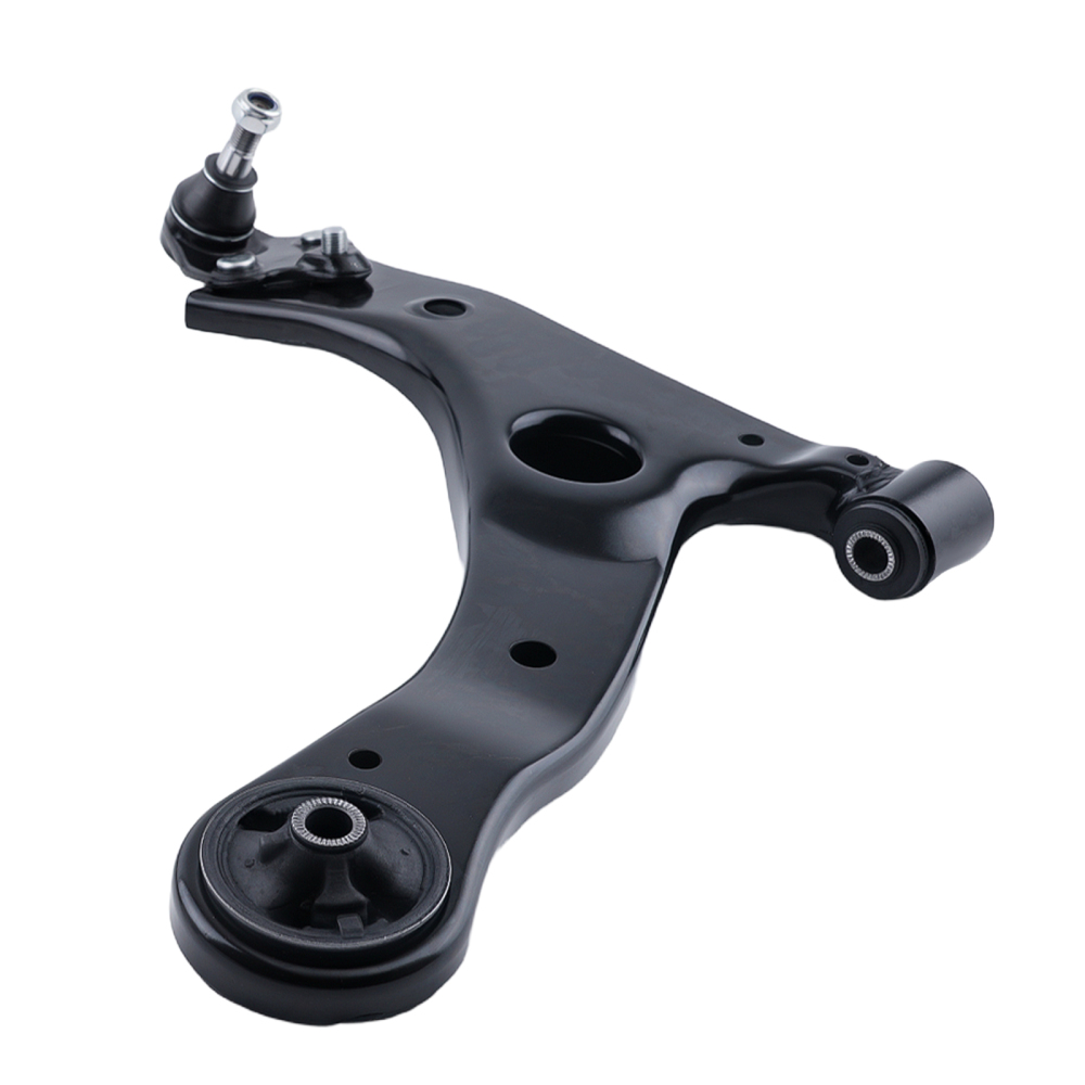 Front Lower Control Arms Ball Joints compatible for Toyota Corolla L LE XLE 2014-2019 Sedan