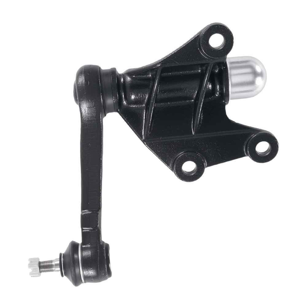 8pc Front Pittman Arm Idler Arm Ball Joint Tie Rod compatible for 4Runner 89-95 Pickup T100