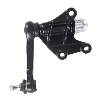 8pc Front Pittman Arm Idler Arm Ball Joint Tie Rod compatible for 4Runner 89-95 Pickup T100