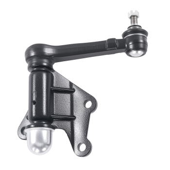 8pc Front Pittman Arm Idler Arm Ball Joint Tie Rod compatible for 4Runner 89-95 Pickup T100