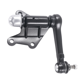 8pc Front Pittman Arm Idler Arm Ball Joint Tie Rod compatible for 4Runner 89-95 Pickup T100