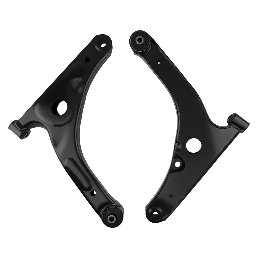 FRONT LEFT RIGHT SUSPENSION WISHBONE CONTROL ARM compatible for FORD TRANSIT MK6/MK7 00-14