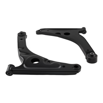 FRONT LEFT RIGHT SUSPENSION WISHBONE CONTROL ARM compatible for FORD TRANSIT MK6/MK7 00-14