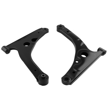 FRONT LEFT RIGHT SUSPENSION WISHBONE CONTROL ARM compatible for FORD TRANSIT MK6/MK7 00-14