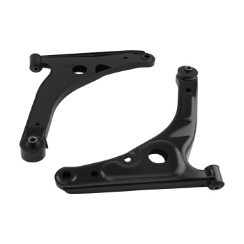 FRONT LEFT RIGHT SUSPENSION WISHBONE CONTROL ARM compatible for FORD TRANSIT MK6/MK7 00-14