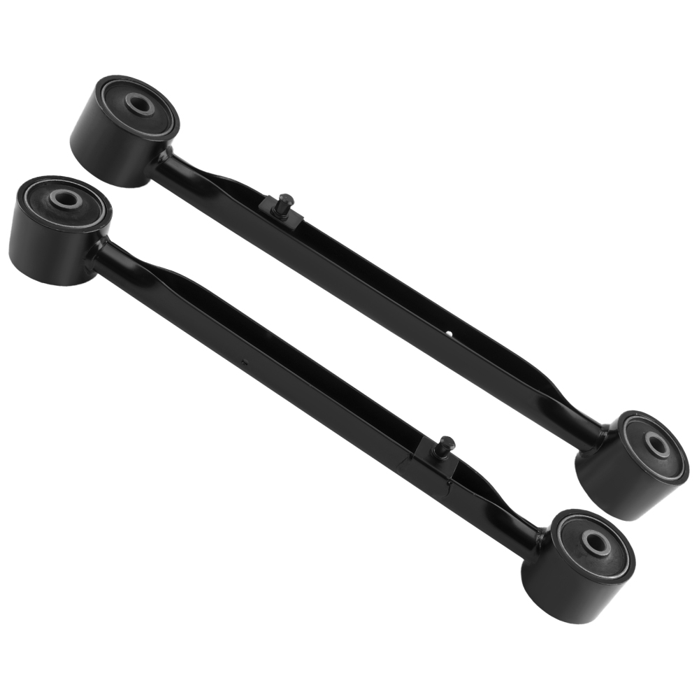 Rear Upper Trailing Control Arms Set compatible for Chevrolet Trailblazer 2002-2009 K660156