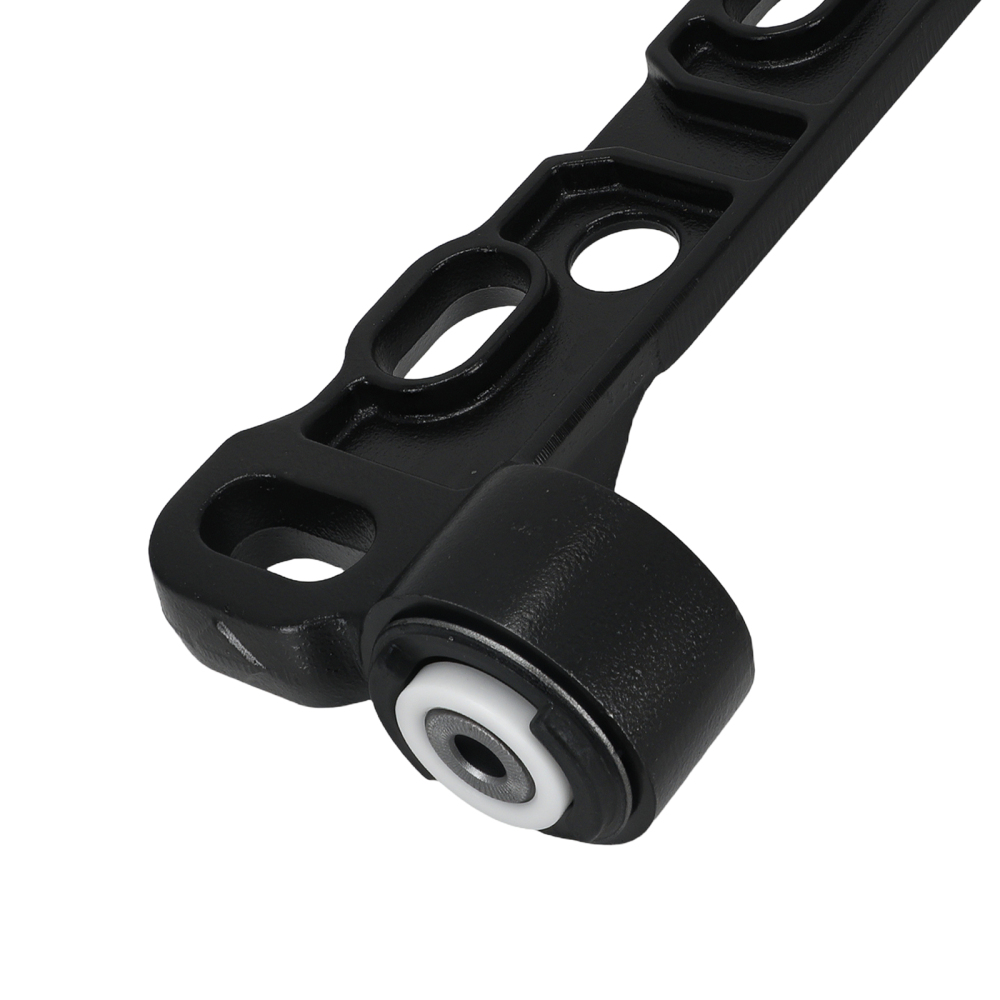 Front Lower Left Control Arm Support Bracket For 2002-2009 compatible for Chevrolet Trailblazer