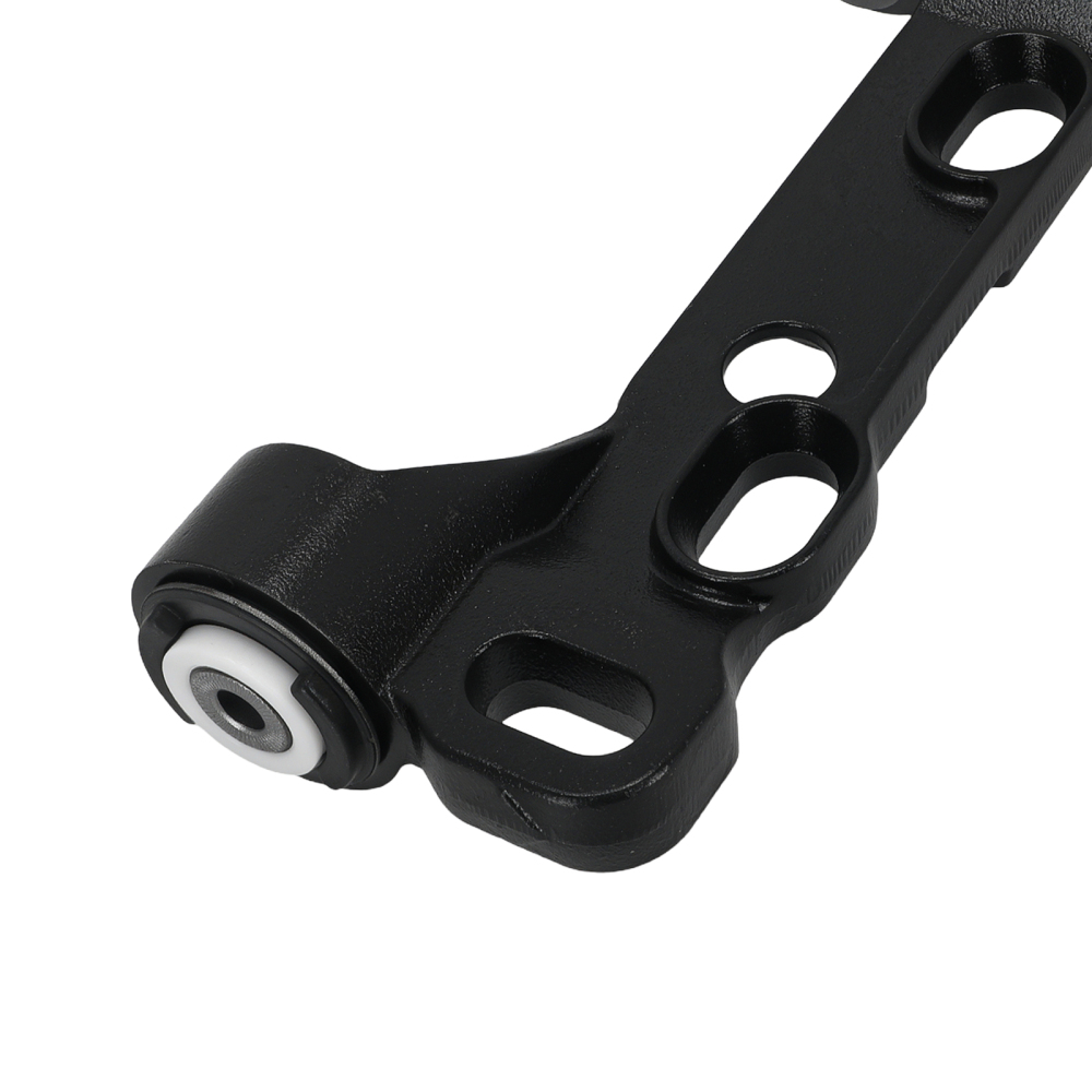 Front Lower Left Control Arm Support Bracket For 2002-2009 compatible for Chevrolet Trailblazer