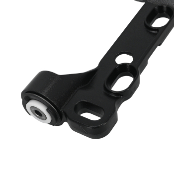 Front Lower Left Control Arm Support Bracket For 2002-2009 compatible for Chevrolet Trailblazer