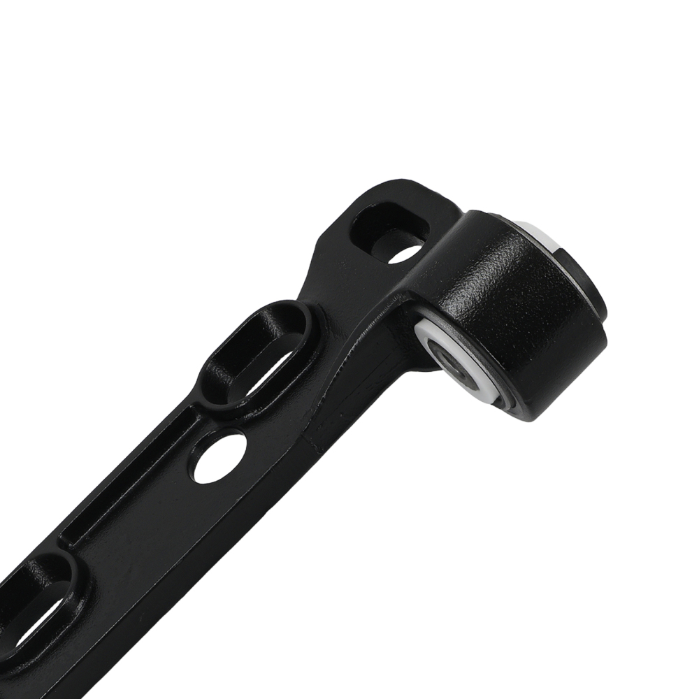 Front Lower Left Control Arm Support Bracket For 2002-2009 compatible for Chevrolet Trailblazer