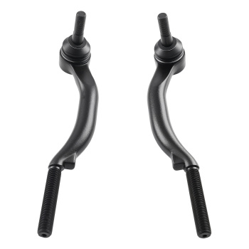 10pcs Complete Front Control Arms Suspension Kit compatible for Chevy Trailblazer compatible for GMC Envoy