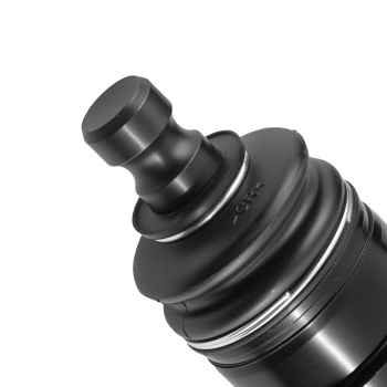 Front Upper Lower Control Arms Ball Joints compatible for Chevrolet Trailblazer 2004 - 2007