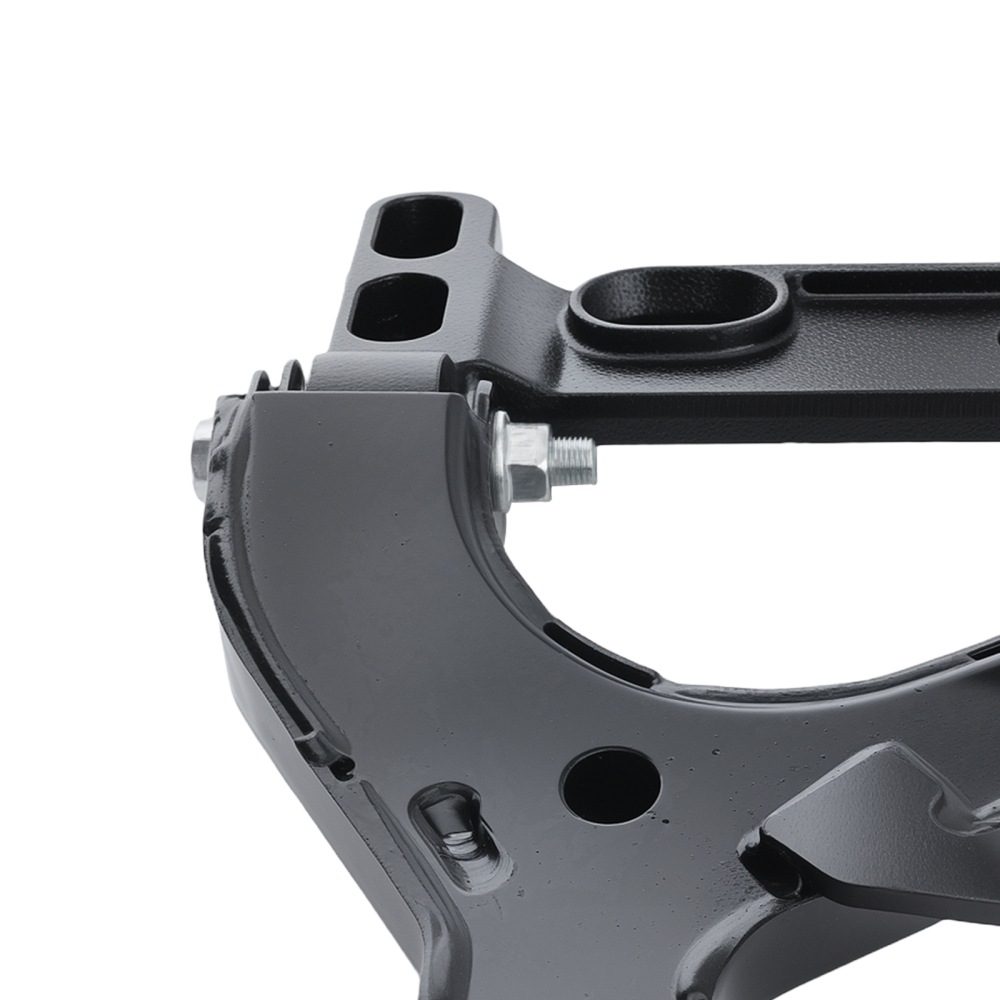 Driver Side Front Lower Control Arm for 2004-2007 compatible for GMC Envoy Trailblazer compatible for EXT