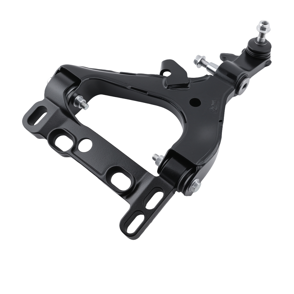 Driver Side Front Lower Control Arm for 2004-2007 compatible for GMC Envoy Trailblazer compatible for EXT