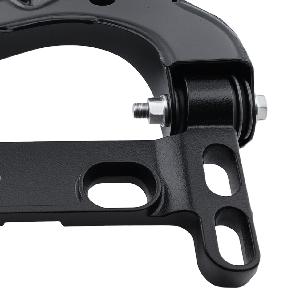 Driver Side Front Lower Control Arm for 2004-2007 compatible for GMC Envoy Trailblazer compatible for EXT