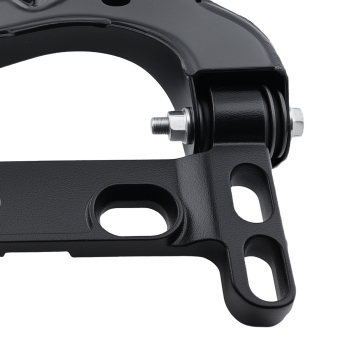 Driver Side Front Lower Control Arm for 2004-2007 compatible for GMC Envoy Trailblazer compatible for EXT