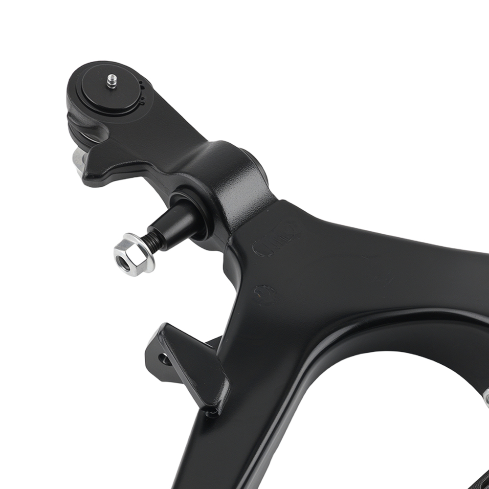 Front Right Lower Control Arm w/ Ball Joint compatible for Chevrolet Trailblazer 2004 - 07