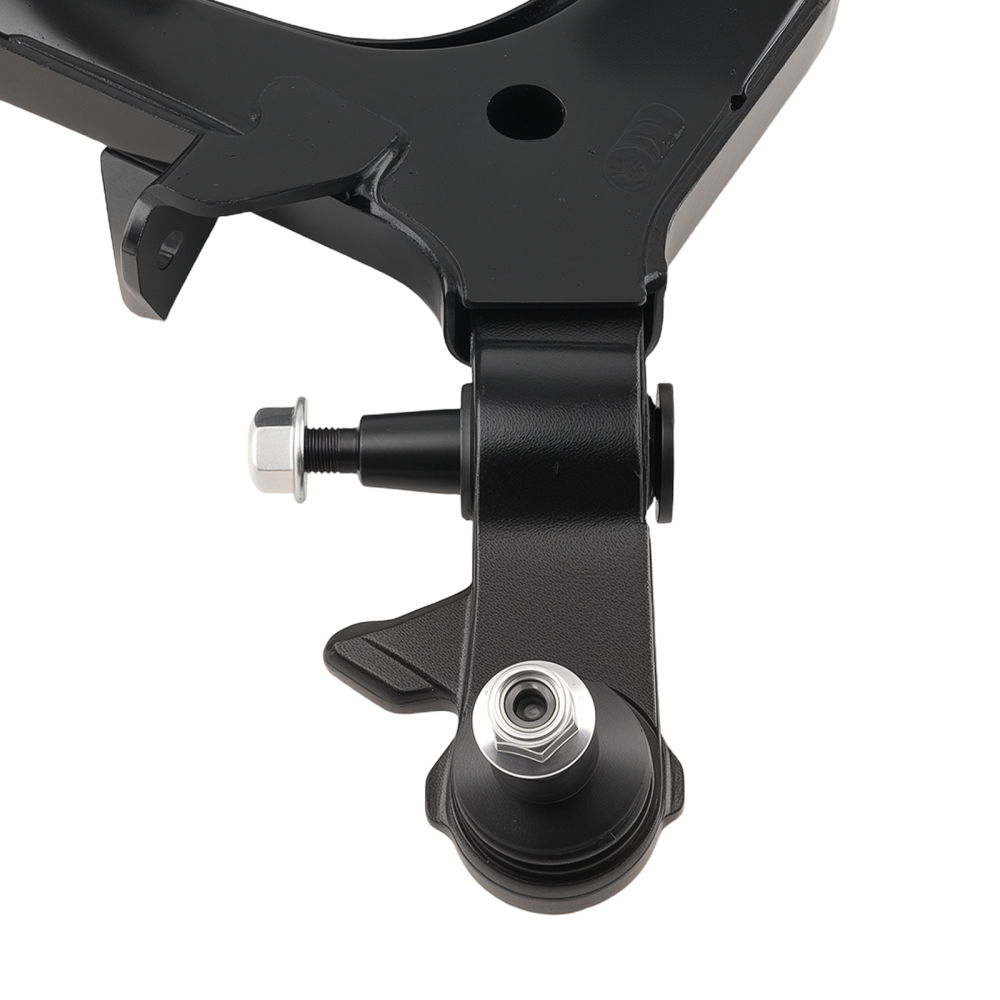 Front Right Lower Control Arm w/ Ball Joint compatible for Chevrolet Trailblazer 2004 - 07