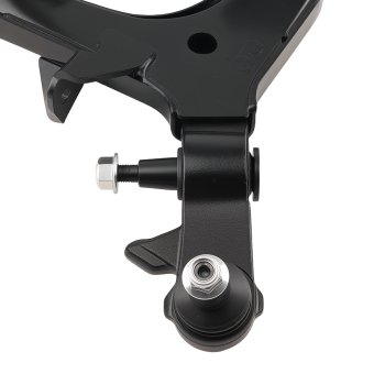 Front Right Lower Control Arm w/ Ball Joint compatible for Chevrolet Trailblazer 2004 - 07