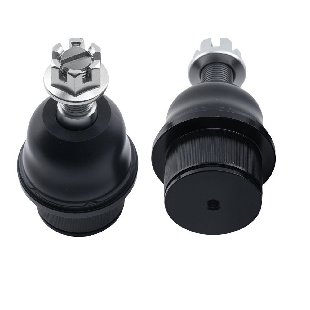 18x Front Upper Lower Control Arms Bracket Kit compatible for Chevy Trailblazer compatible for GMC Envoy