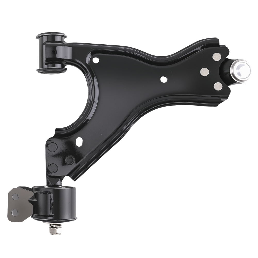Front Lower + Rear Upper Rearward Lateral Control Arms compatible for Enclave Traverse