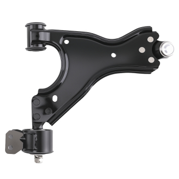 Front Lower + Rear Upper Rearward Lateral Control Arms compatible for Enclave Traverse
