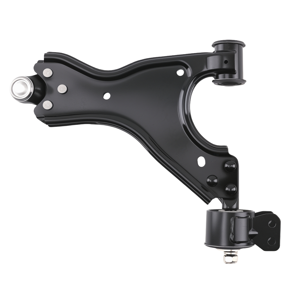 Front Lower + Rear Upper Rearward Lateral Control Arms compatible for Enclave Traverse