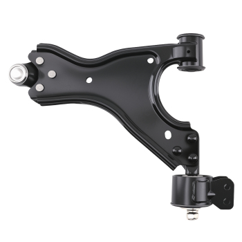 Front Lower + Rear Upper Rearward Lateral Control Arms compatible for Enclave Traverse