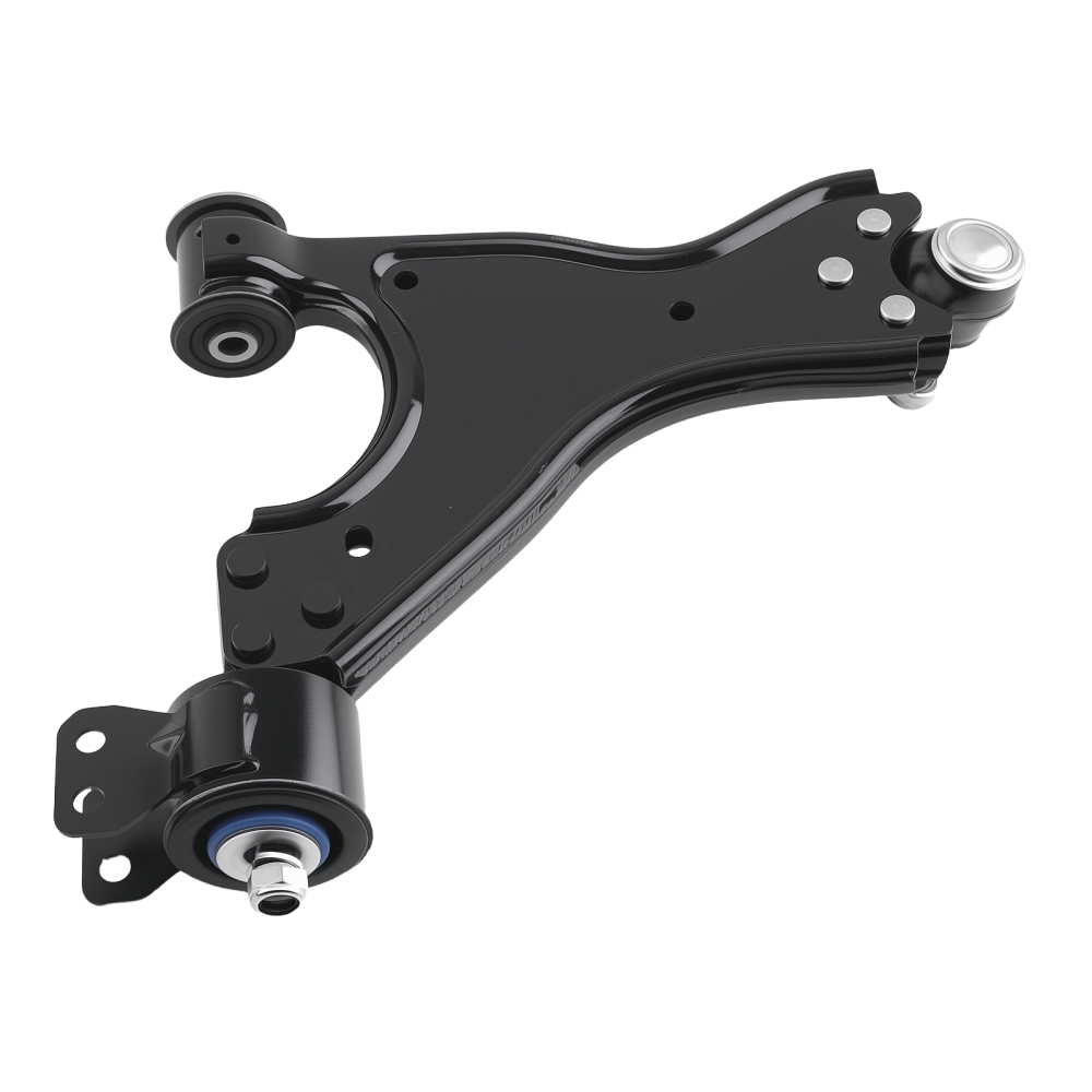 Front Lower + Rear Upper Rearward Lateral Control Arms compatible for Enclave Traverse